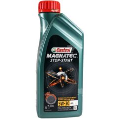 CASTROL MAGNATEC STOP-START 5W30 A3/B4 1L
