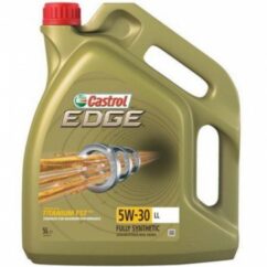 CASTROL EDGE 5W30 LL 5L