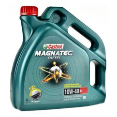 CASTROL MAGNATEC DIESEL 10W40 B4 4L