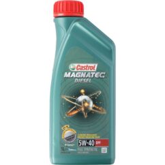 CASTROL MAGNATEC DIESEL 5W40 DPF 1L