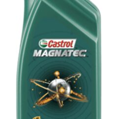 CASTROL MAGNATEC 5W40 C3 1L