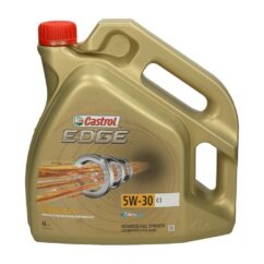 CASTROL EDGE 5W30 C3 4L