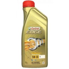 CASTROL EDGE 5W30 C3 1L