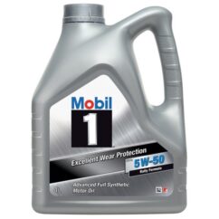 MOBIL 1 FS X1 5W50 4L