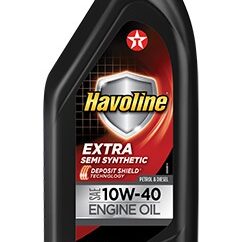 TEXACO HAVOLINE EXTRA 10W40 1L