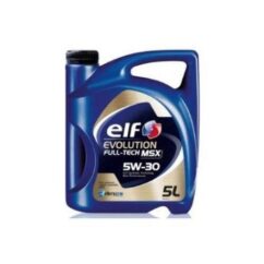 ELF EVOLUTION FULLTECH MSX 5W30 5L