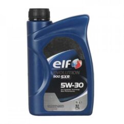 ELF EVOLUTION 900 SXR 5W30 1L