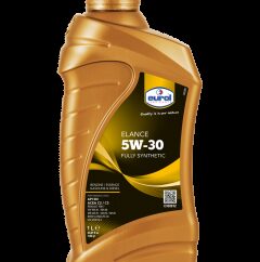 EUROL ELANCE 5W30 1L