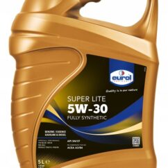EUROL SUPER LITE 5W30 5L