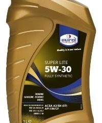 EUROL SUPER LITE 5W30 1L