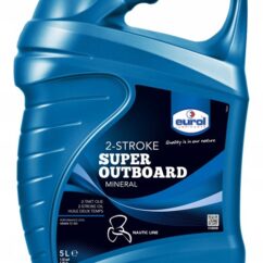 EUROL NAUTIC LINE SUPER OUTBOARD 2T 5L