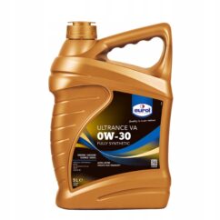 EUROL ULTRANCE VA 0W30 5L