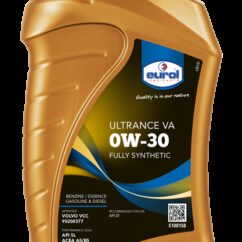 EUROL ULTRANCE VA 0W30 1L