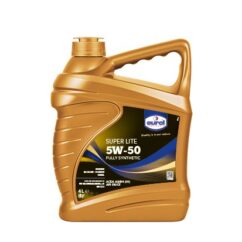 EUROL SUPER LITE 5W50 4L