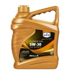 EUROL FLUENCE DXS 5W30 4L