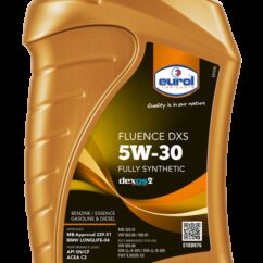 EUROL FLUENCE DXS 5W30 1L