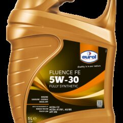 EUROL FLUENCE FE 5W30 5L