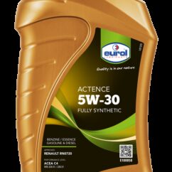 EUROL ACTENCE 5W30 1L