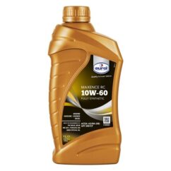 EUROL MAXENCE 10W60 1L