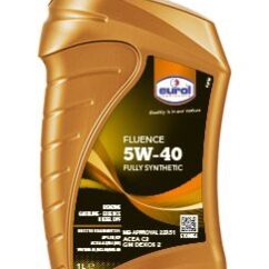 EUROL FLUENCE 5W40 1L