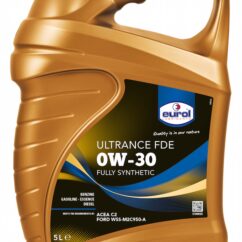 EUROL ULTRANCE FDE 0W30 5L