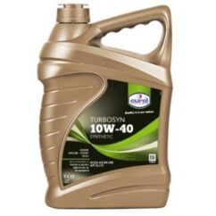 EUROL TURBOSYN 10W40 5L
