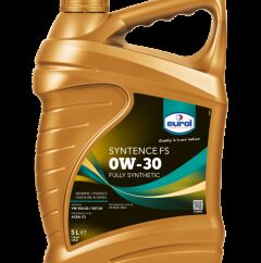 EUROL SYNTENCE FS 0W30 5L