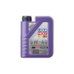 LIQUI MOLY DIESEL SYNTHOIL 5W40 1L