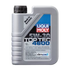 LIQUI MOLY TOP TEC 4600 5W30 1L