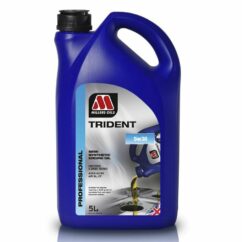 MILLERS OILS TRIDENT 5W30 5L
