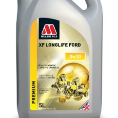 MILLERS OILS XF LONGLIFE FORD 0W30 5L