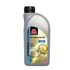 MILLERS OILS XF LONGLIFE ECO 5W30 1L