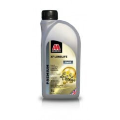 MILLERS OILS XF LONGLIFE 0W40 1L