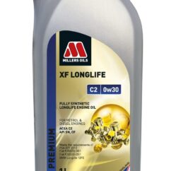 MILLERS OILS XF LONGLIFE C2 0W30 1L