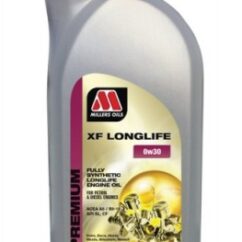 MILLERS OILS XF LONGLIFE 0W30 1L