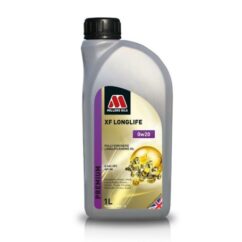 MILLERS OILS XF LONGLIFE 0W20 1L