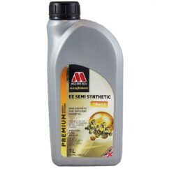 MILLERS OILS EE SEMI SYNTHETIC 10W40 1L