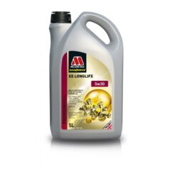 MILLERS OILS EE LONGLIFE 5W30 5L