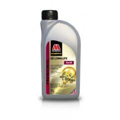 MILLERS OILS EE LONGLIFE 5W30 1L