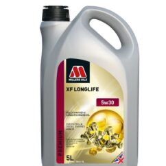 MILLERS OILS XF LONGLIFE 5W30 5L