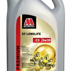MILLERS OILS XF LONGLIFE C3 5W30 5L