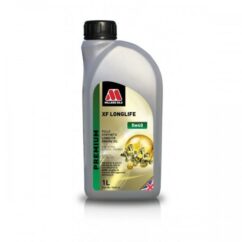 MILLERS OILS XF LONGLIFE 5W40 1L