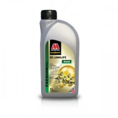 MILLERS OILS EE LONGLIFE 5W40 1L