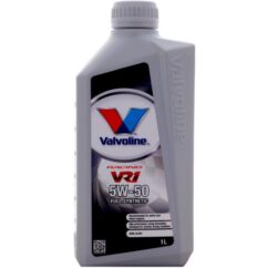 VALVOLINE VR1 RACING 5W50 1L