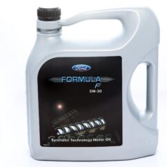 FORD FORMULA F 5W30 5L