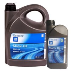GM 10W40 6L