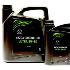 MAZDA ORIGINAL ULTRA DPF 5W30 6L