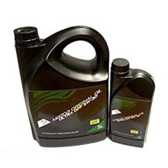 MAZDA ORIGINAL OIL ULTRA 5W30 6L