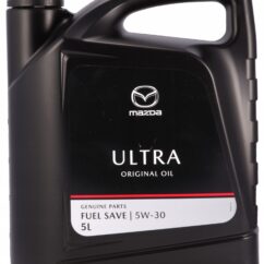 MAZDA ORIGINAL OIL ULTRA 5W30 5L