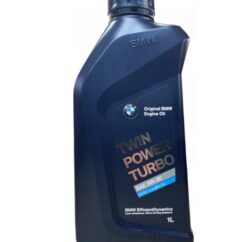BMW TWIN POWER TURBO 5W30 LL-04 1L